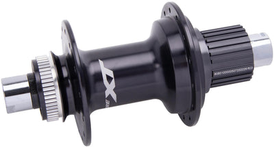 Shimano Shim.R.Hub Deore xthm8010 28H 148mm Achse CL 12sp BL BL