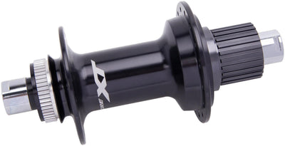 Shimano Shim.R.Hub Deore xthm8130 32H 157mm Achse CL 12sp BL BL