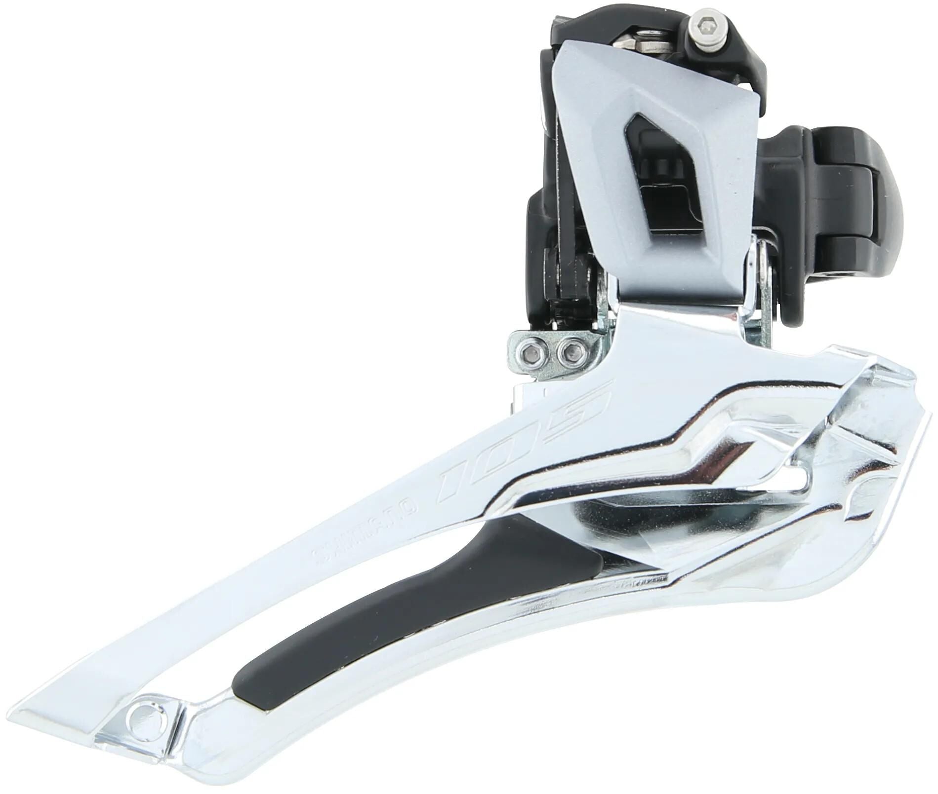 Shimano Shim.fr.derail.105 FDR7000 34,9 mm ds sil.