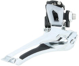 Shimano Shim.fr.derail.105 FDR7000 DIR.M DS SIL. - afbeelding 2