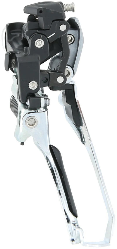 Shimano Shim.fr.derail.105 FDR7000 DIR.M DS SIL.