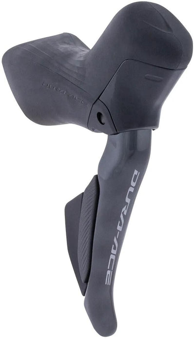 Shimano Bremsschalthebel Dura Ace Di2 ST-R9270 Schalthebel Shim.Dura Ace Di2 ST-R9270 12fach.