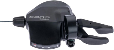 Shimano-Daumeneinsteller-Queues SL-U4000-Trigger-Shim. Hinweise SL-4010 9SP rechts