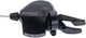 Shimano-Daumeneinsteller-Queues SL-U4000-Trigger-Shim. Hinweise SL-4010 9SP rechts