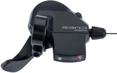 Shimano Thumbsteller Cues SL-U4000
