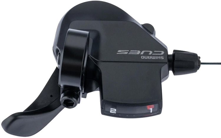 Shimano Thumbsteller Cues SL-U4000