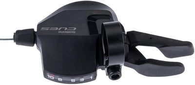 Shimano auslösen Shim. CUES SL-U6000 10SP Recht