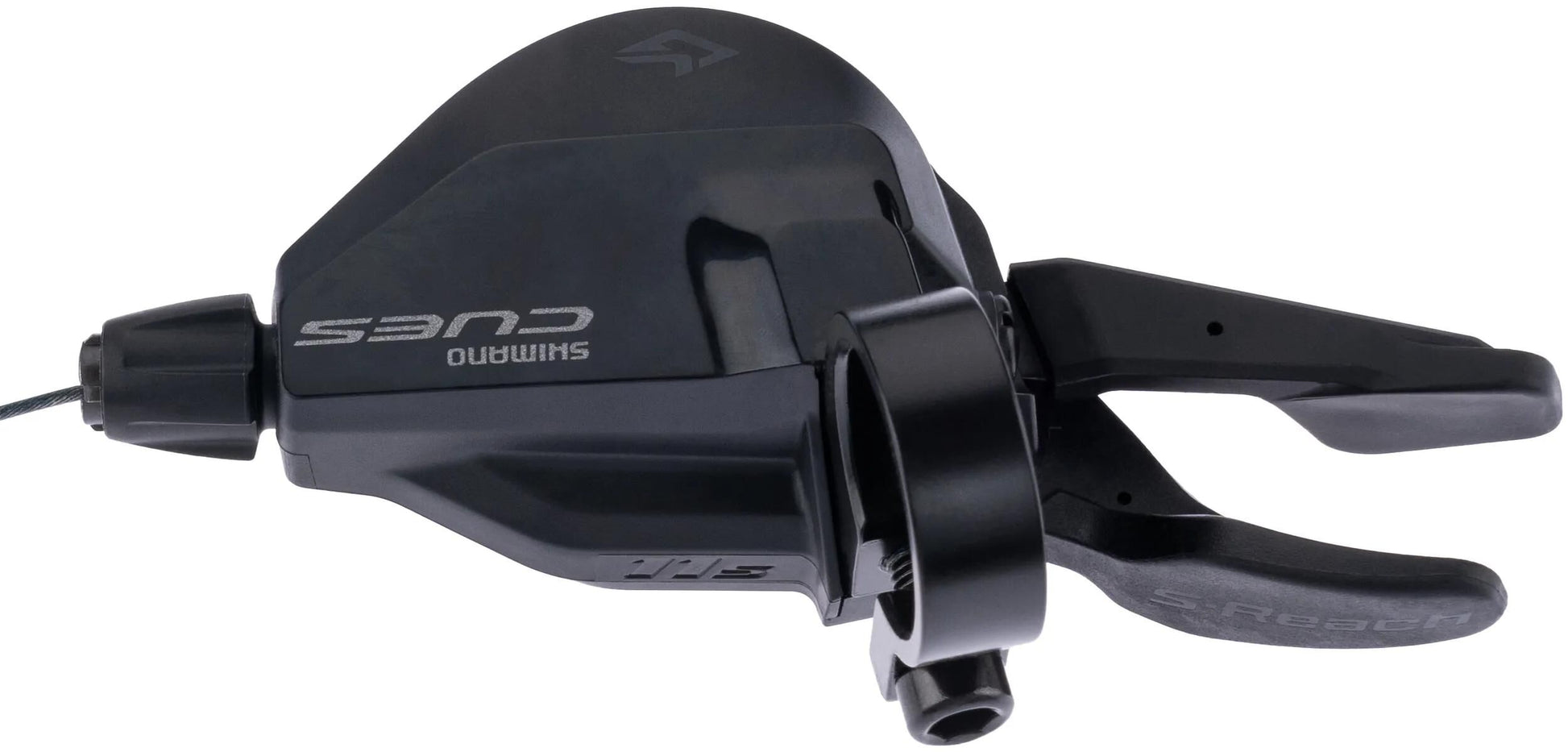 Shimano auslösen Shim. CUES SL-U6000 11SP