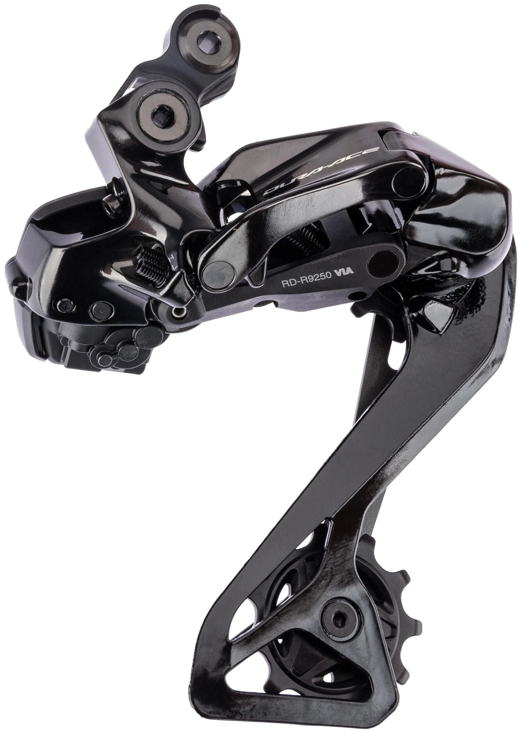 Shimano Achter Maeilleur Dura Ace Di2 RD-9250