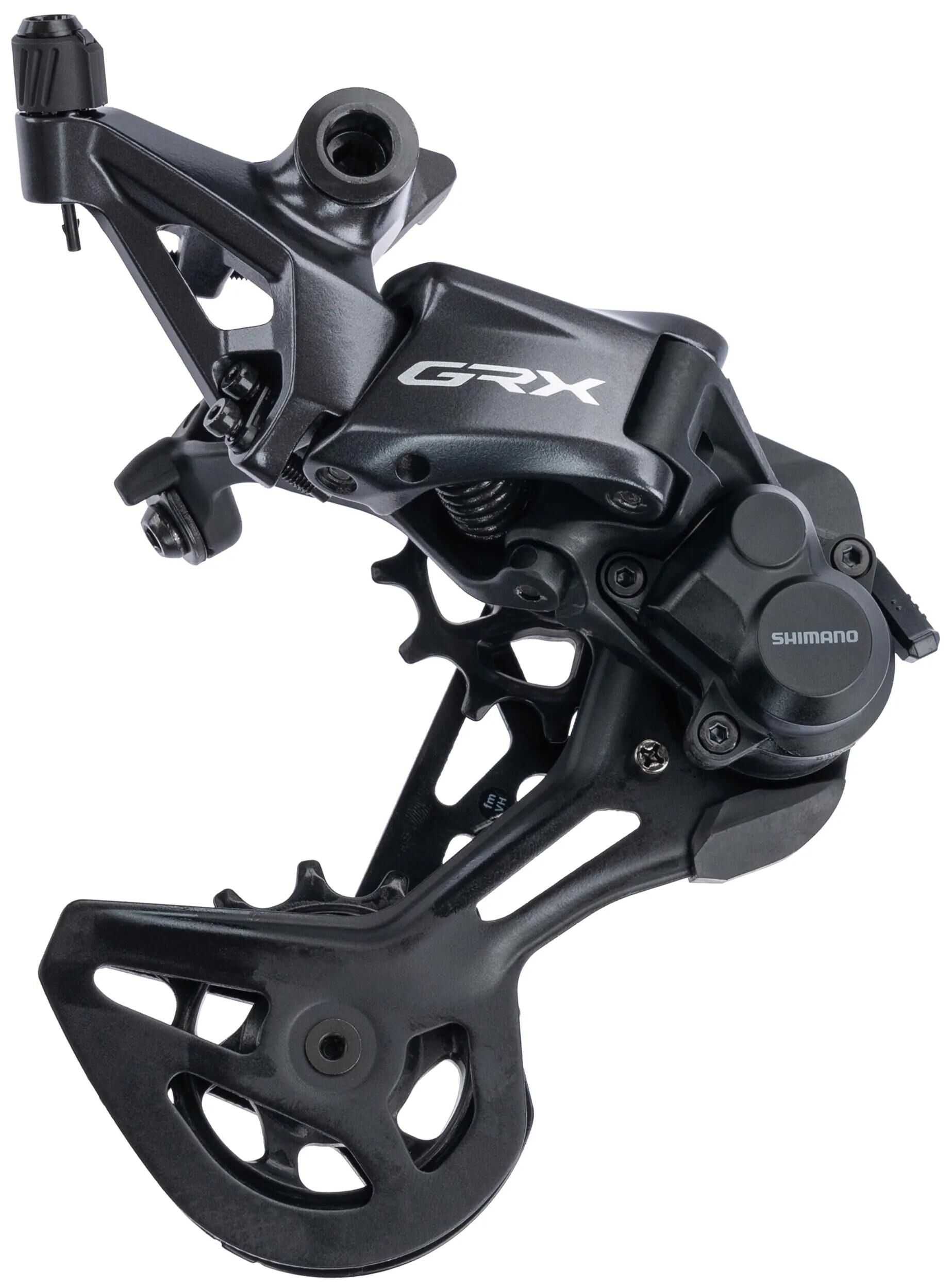 Shimano Achter Maeilleur GRX RD-RX820 RX822