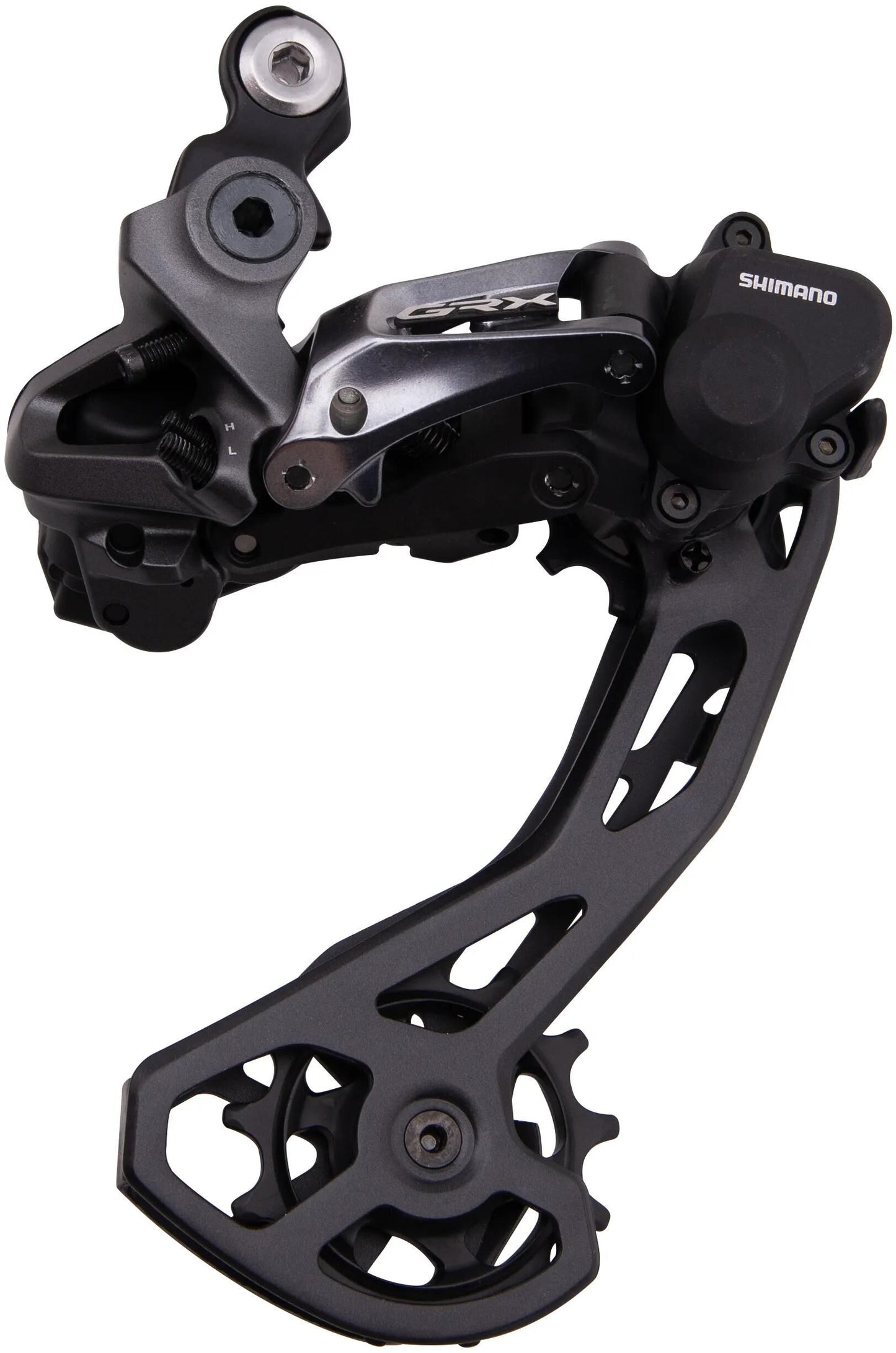 Shimano shim.rear entdersail.grx rdrx815 di2 11sp Bl.