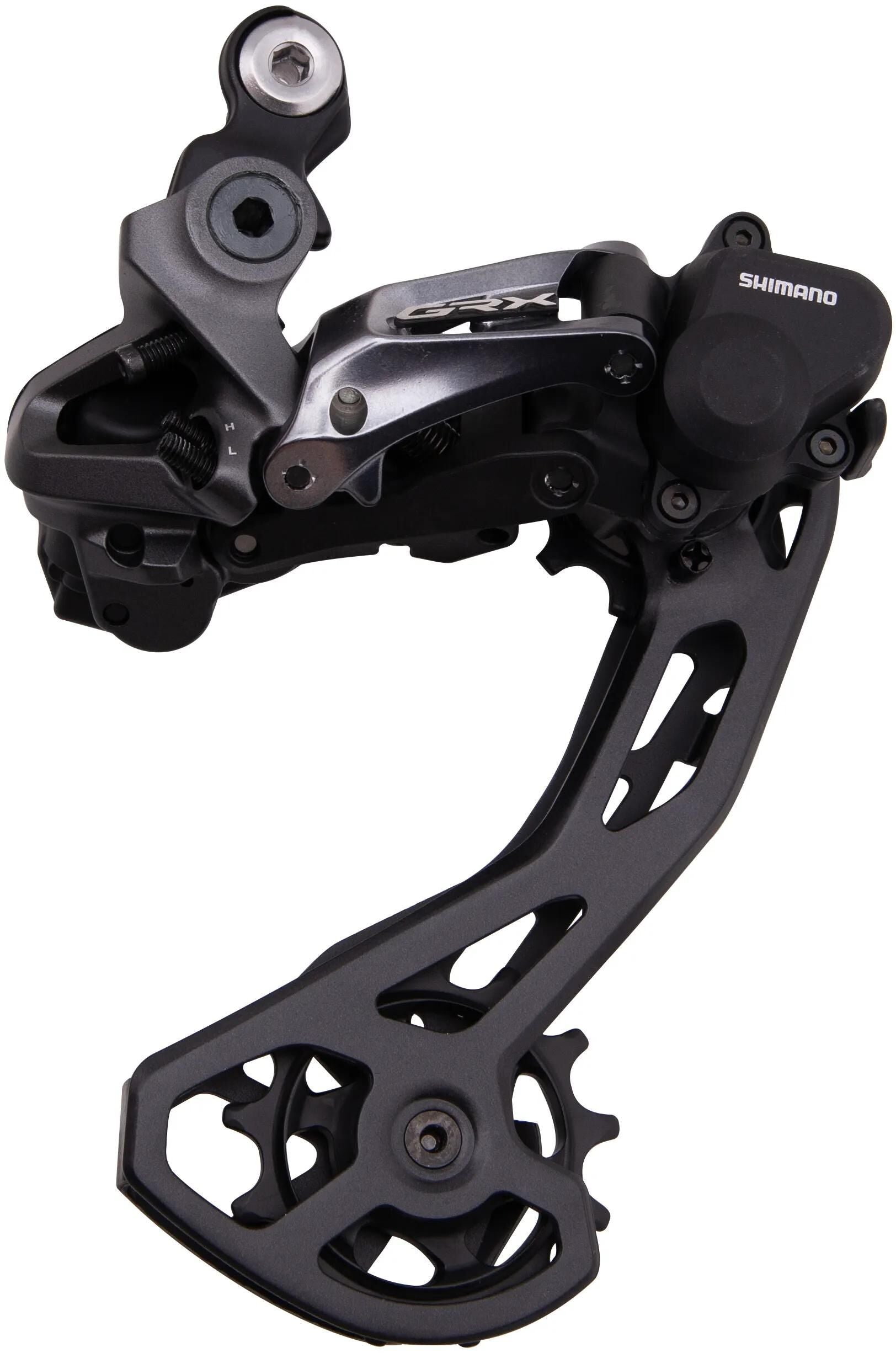 Shimano shim.rear entdersail.grx rdrx815 di2 11sp Bl.