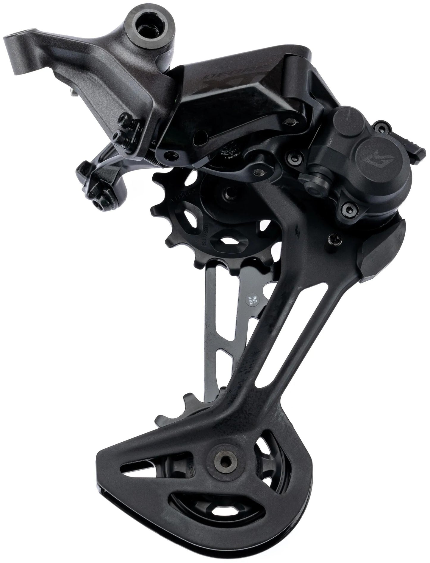 Shimano Achter Maeilleur Deore XT RD-M8130.
