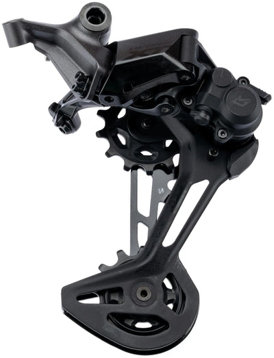 Shimano Achter Maeilleur Deore XT RD-M8130.
