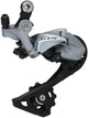 Shimano Shim.Rear Derail.105 RDR7000 11sp Short Sil.