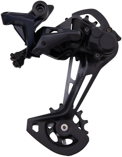 Shimano Achter Maeilleur SLX M7120 12V SGS Doppelte