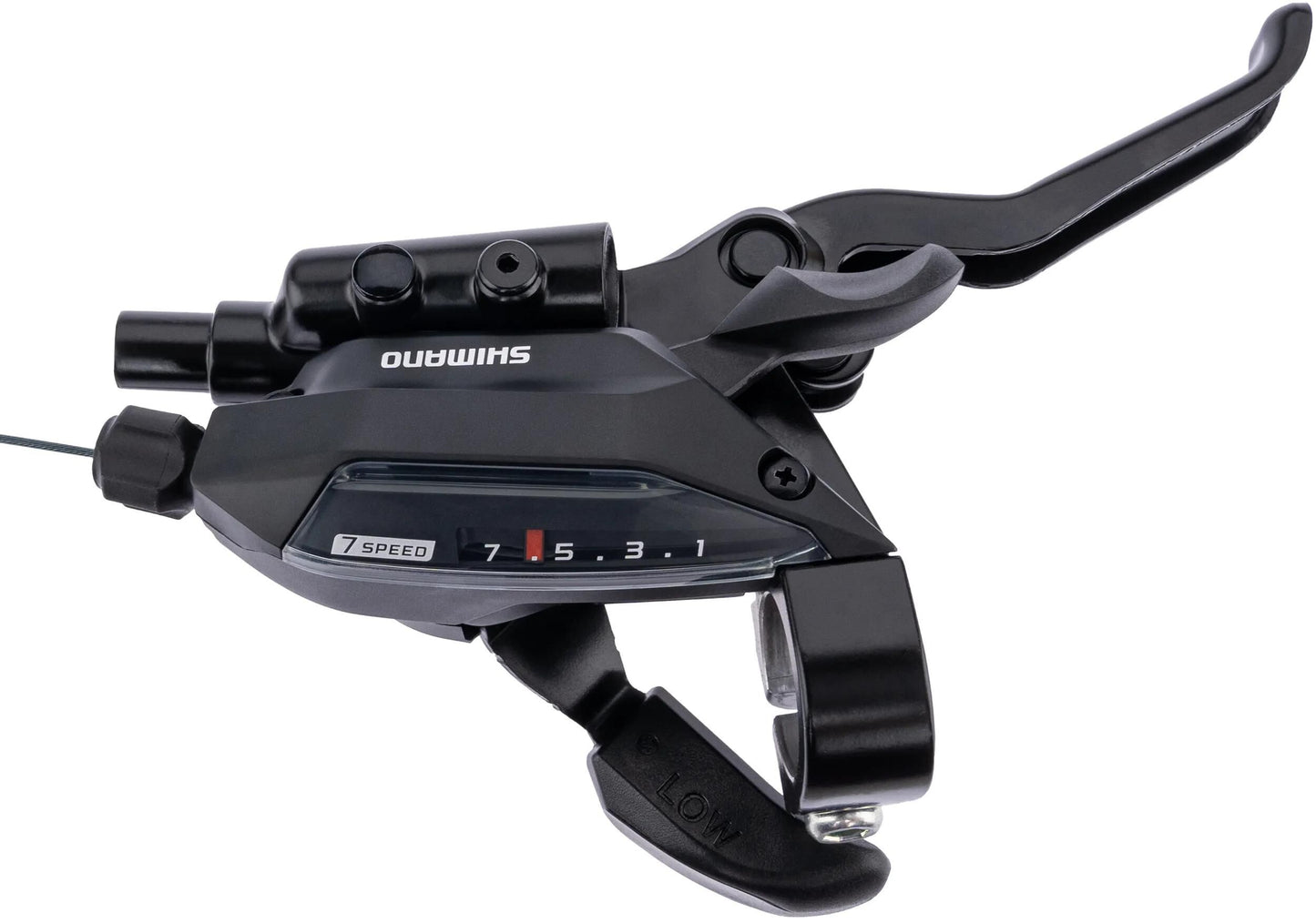 Shimano Shift Br.Lever Shim.Altus St-Ef515 7SP rechts