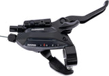 Shimano Shift Br.Lever Shim.Altus St-Ef515 7SP rechts - afbeelding 2
