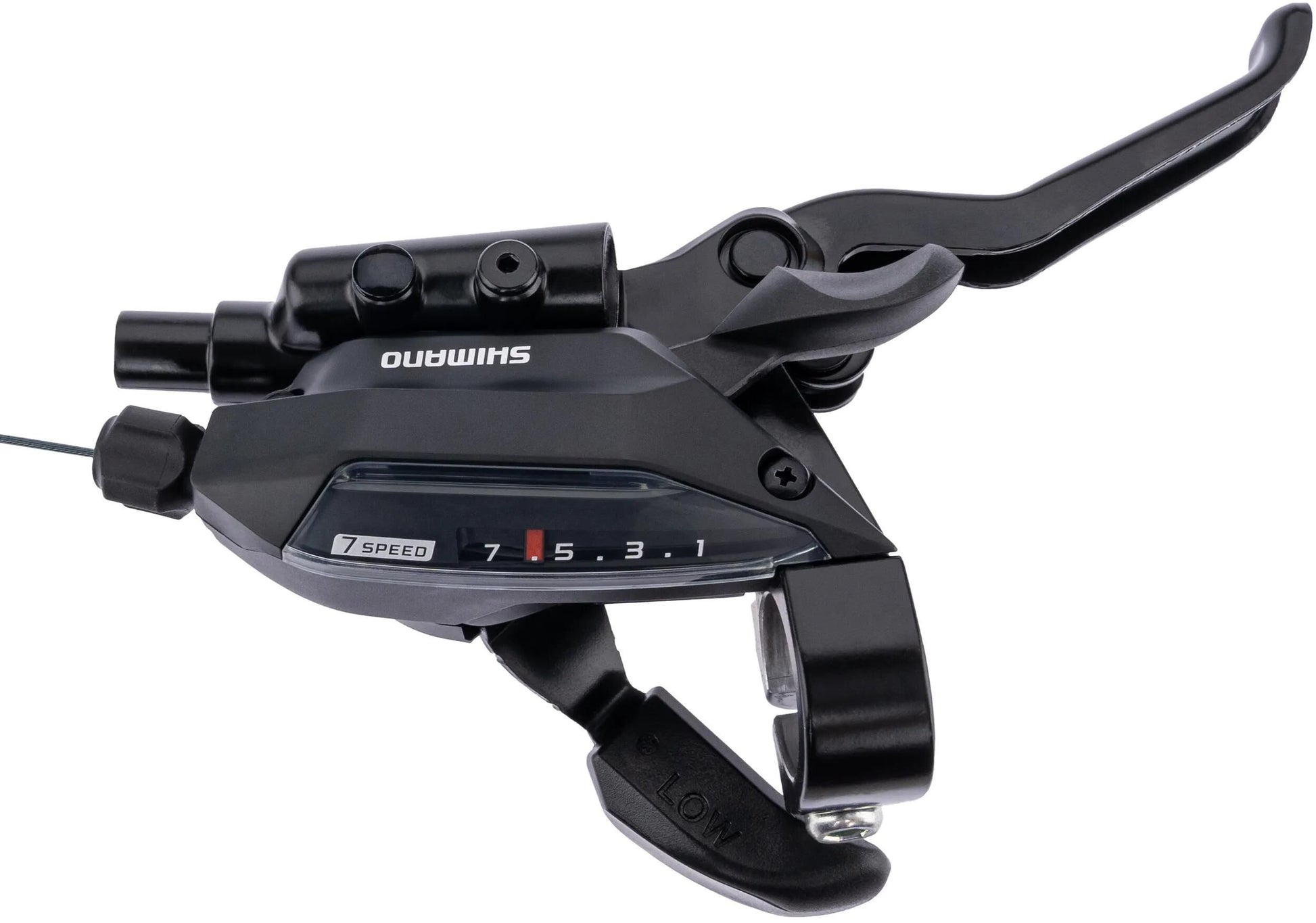 Shimano Shift Br.Lever Shim.Altus St-Ef515 7SP rechts