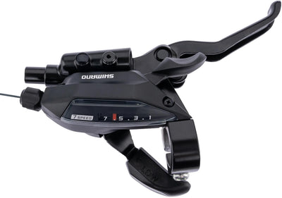 Shimano Shift Br.Lever Shim.Altus St-Ef515 7SP rechts