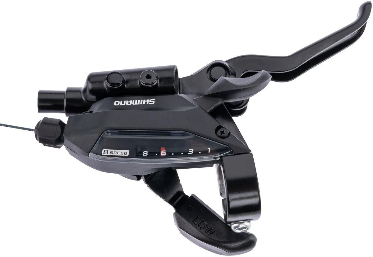 Shimano Shift Br.Lever Shim.Altus St-Ef515 8SP rechts