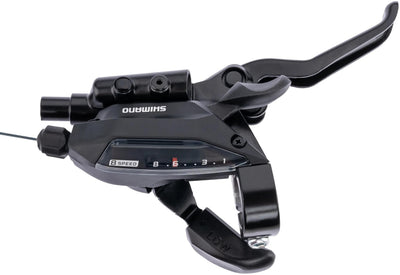 Shimano Shift Br.Lever Shim.Altus St-Ef515 8SP rechts