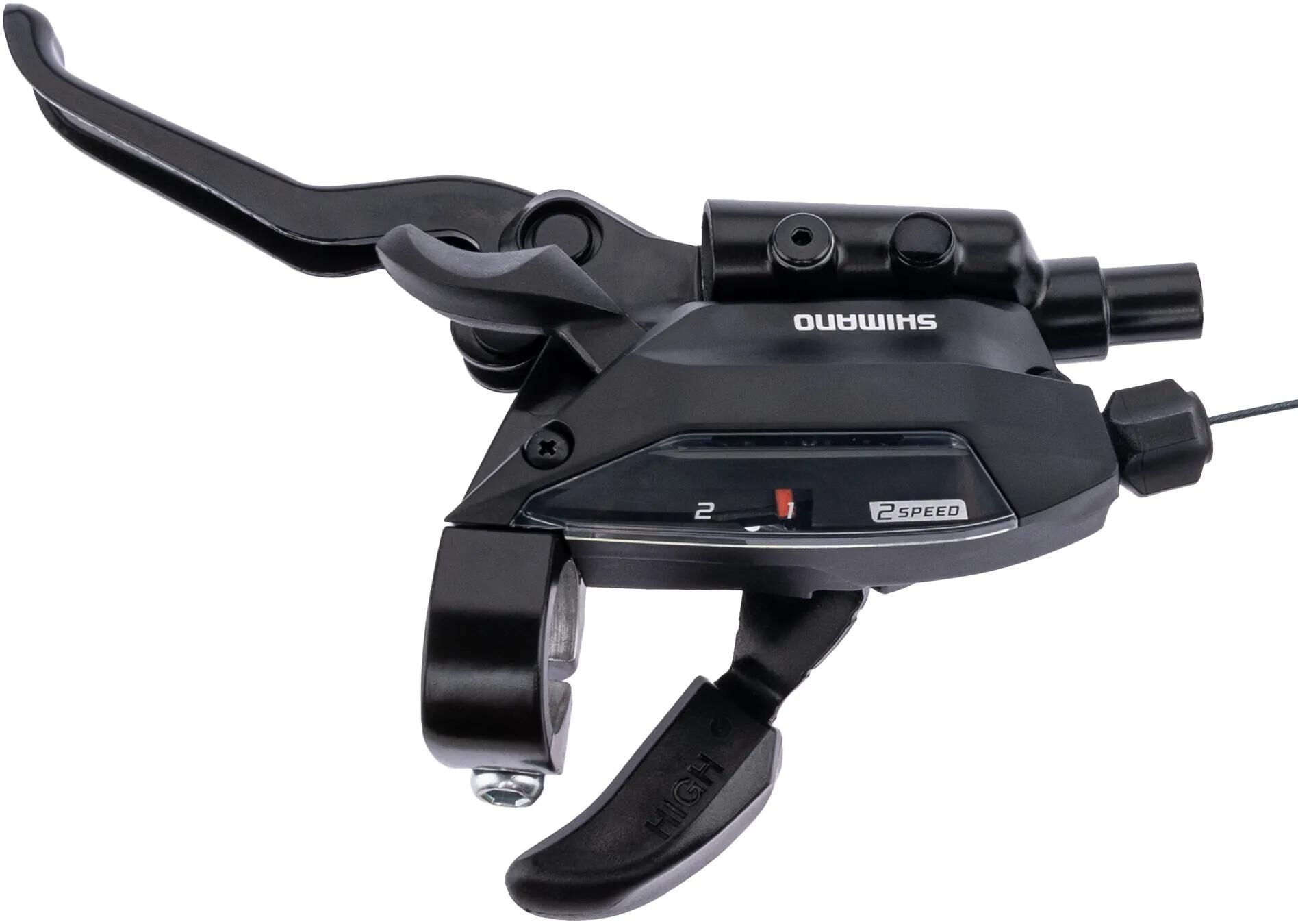 Shimano Shift Br.Lever Shim.Altus St-Ef515 2SP links