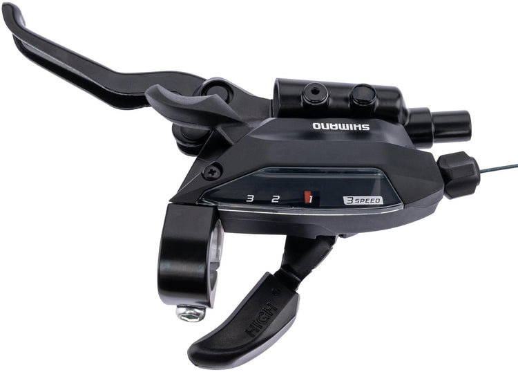 Shimano Shift Br.Lever Shim.altus St-Ef515 3sp links