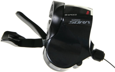 Shimano Shim. -Shifter Sora Slr3030 9sp RF Fl.BAR