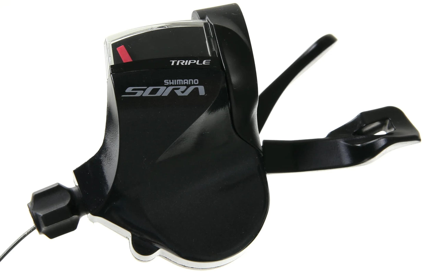Shimano Shim. -Shifter Sora SLR3030 3SP RF FL.BAR