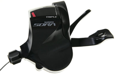 Shimano Shim. -Shifter Sora SLR3030 3SP RF FL.BAR