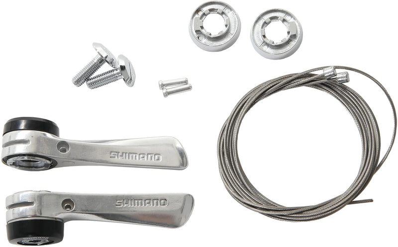 Shimano Shim.