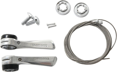 Shimano Shim. -Shifter Sora Slr400 2 3 8sp Alu Frame