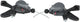 Shimano Shim.shifter Claris SLR2000 3 8SP -Paar RF