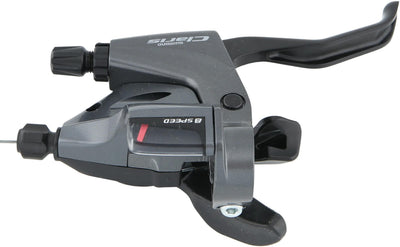 Shimano Shim.shift Br.Lever Clar. STRS200 8SP STI