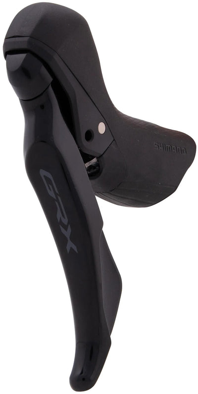 Shimano STI-Einheit GRX RX400 Links 10-SP-Doppel-V-Scheibenbremshydro