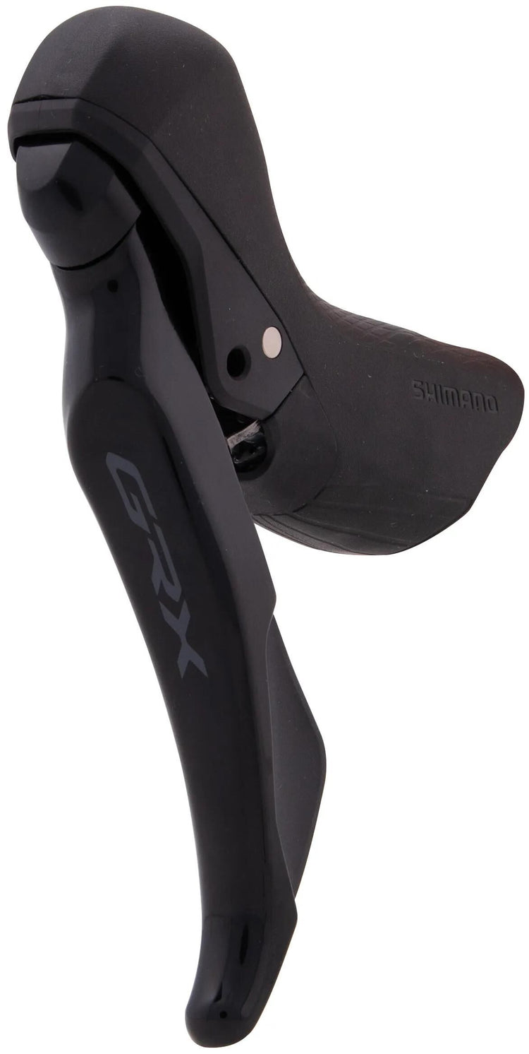Shimano STI-Einheit GRX RX400 Links 10-SP-Doppel-V-Scheibenbremshydro