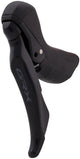 Shimano STI-Einheit GRX RX400 Links 10-SP-Doppel-V-Scheibenbremshydro