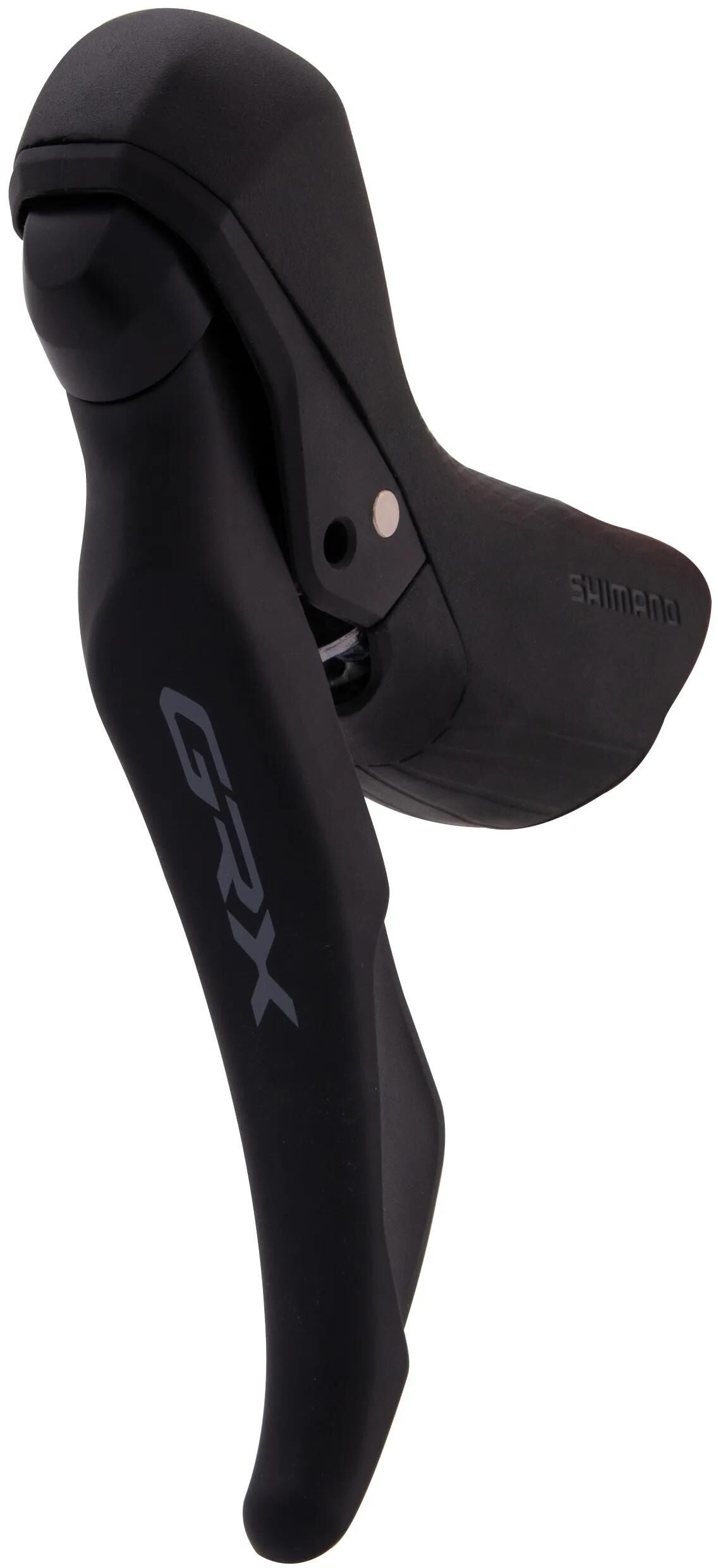 Shimano Rem Versteller Grx Rx600 2V Hyd. Scheibenbremse verließ