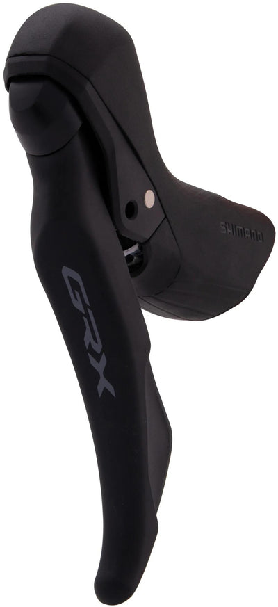 Shimano Rem Versteller Grx Rx600 2V Hyd. Scheibenbremse verließ