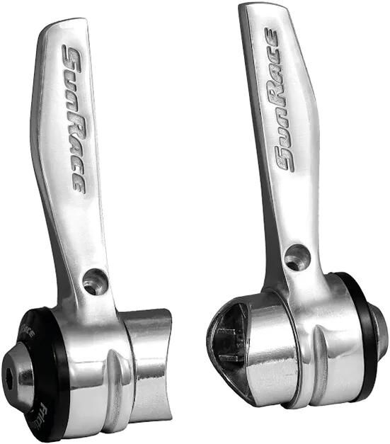 Sunrace Undertube Shift. SL-R91-Paar