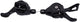 Shimano Shim.shifter SLX SLM7100I 2 12sp -Paar evo