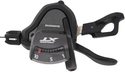 Shimano Versteller Deore XT T8000