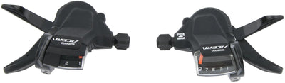 Shimano Shim.Shifter Acera SLM3010 9sp -Paar BL.