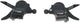 Shimano Shim.Shifter Acera SLM3010 9sp -Paar BL.