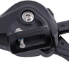Shimano Versteller (rechts) 12 Speed ​​SLX SL-M7100 I-Spec ev schwarz