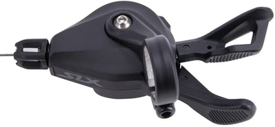 Shimano Schalthebel (rechts) 12 Gang SLX SL-M7100 schwarz