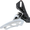 Shimano Voorkilleilurur 3x10 Geschwindigkeit | M6000