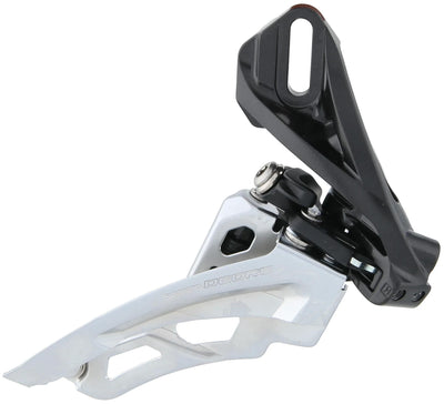 Shimano Voorkilleilurur 3x10 Geschwindigkeit | M6000