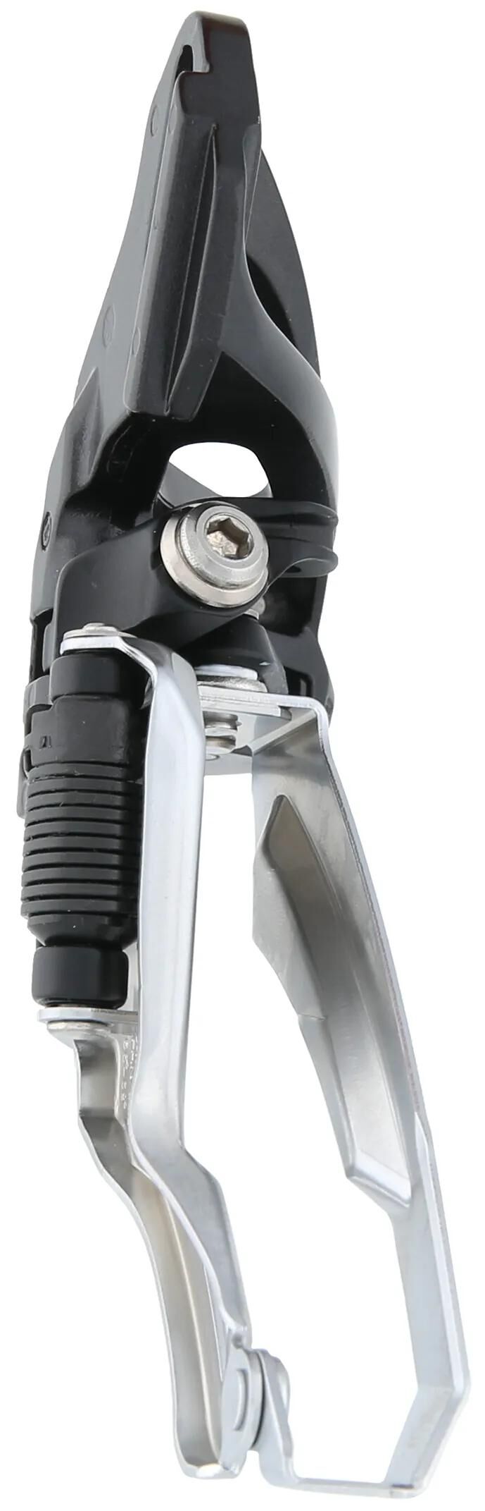 Shimano Voorkilleilurur 3x10 Geschwindigkeit | M6000